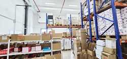 Citilink Warehouse Complex (D5), Warehouse #574745441
